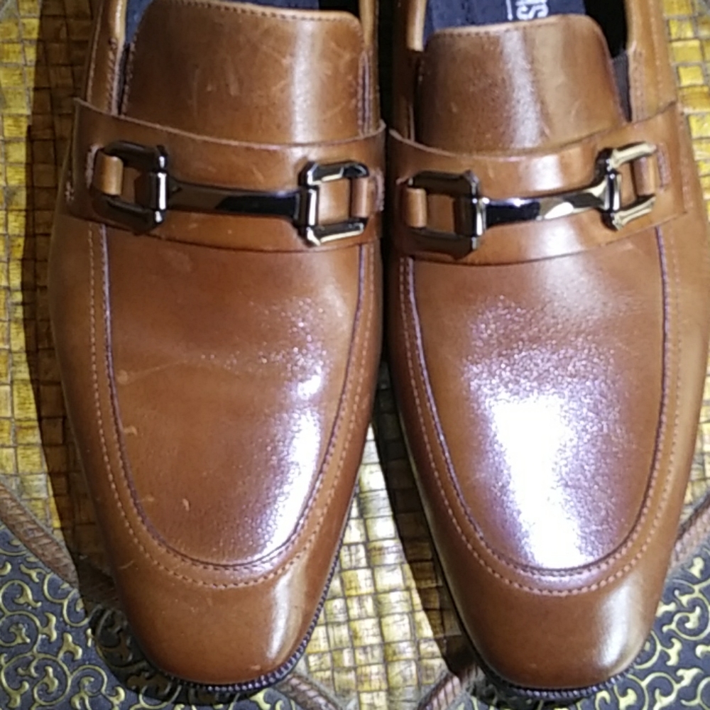 Stacy Adams Loafer. - Picture 6 of 6